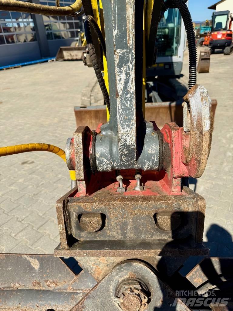 Wacker Neuson ET 90 Midigravere 7 - 12t