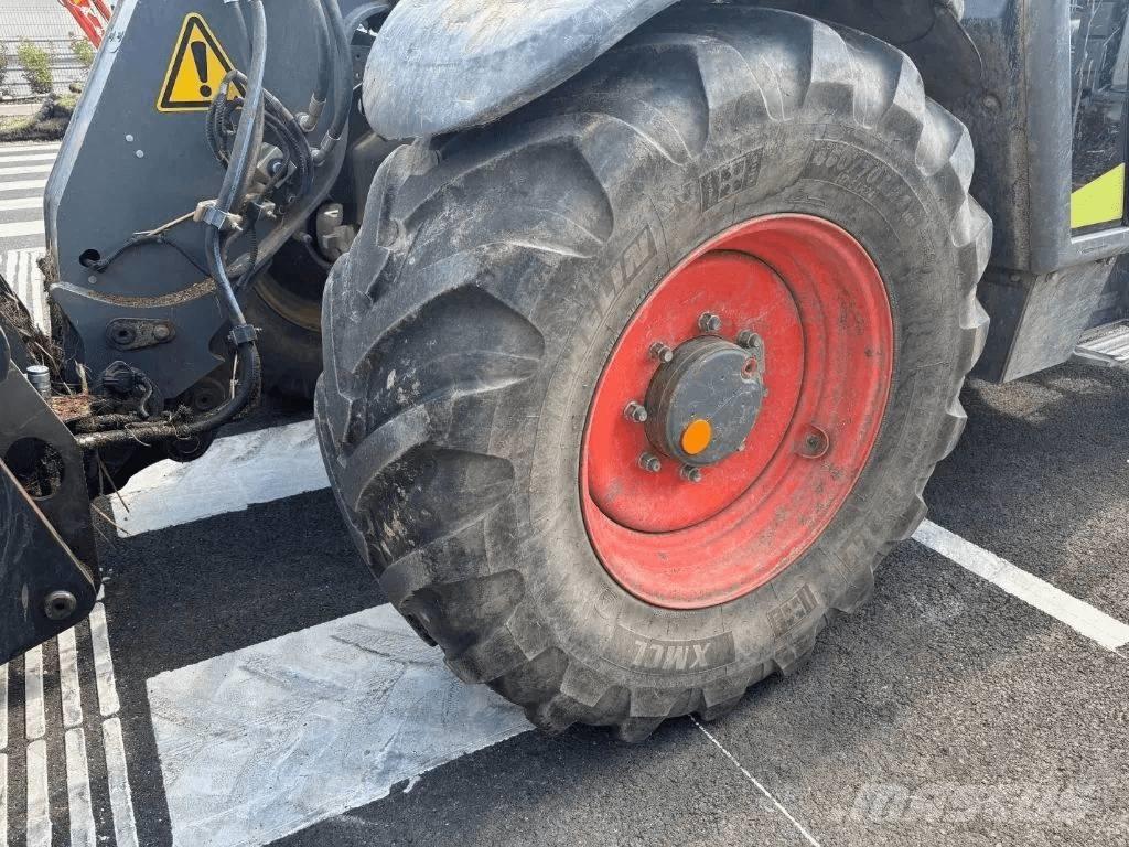 CLAAS Scorpion 6035 Teleskoplastere for Landbruk