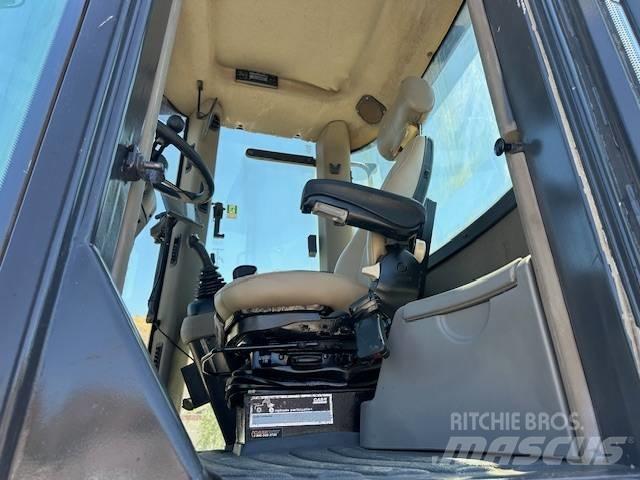CASE 621 F XT Hjullastere