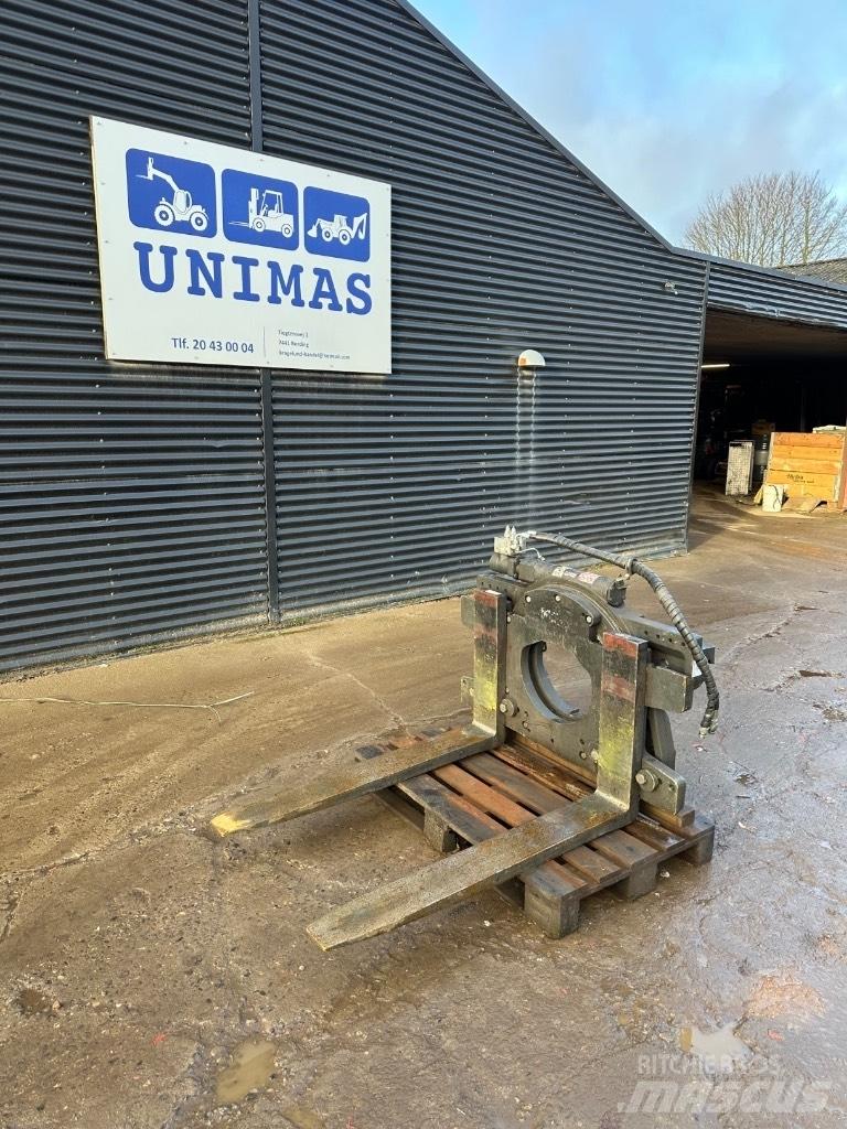 Meyer Rotator Rotatorer
