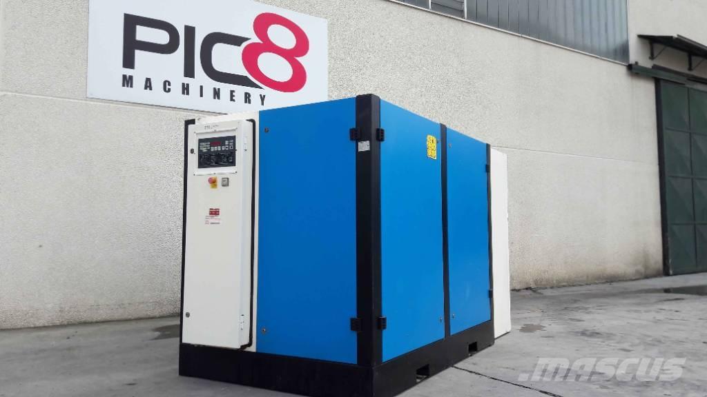  Mark GDI90.7 Kompressorer