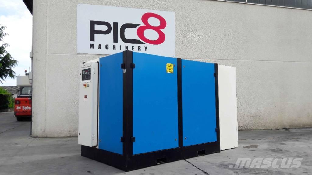  Mark GDI90.7 Kompressorer