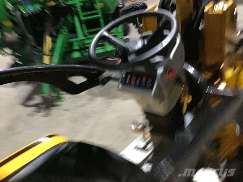 Swekip 1025V Kompaktlaster