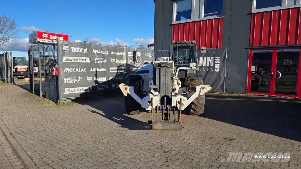 Bobcat T 40170 Teleskoplastere
