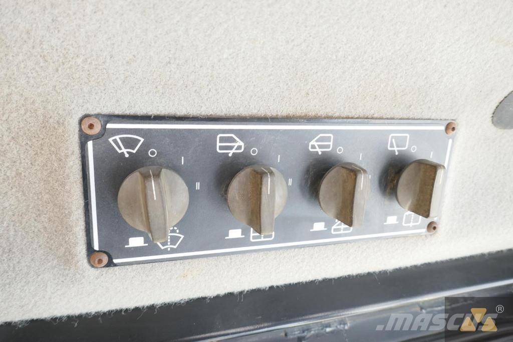 CAT D6T LGP Dozere Beltegående