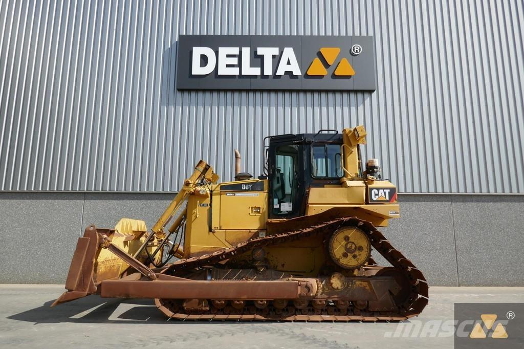 CAT D6T LGP Dozere Beltegående