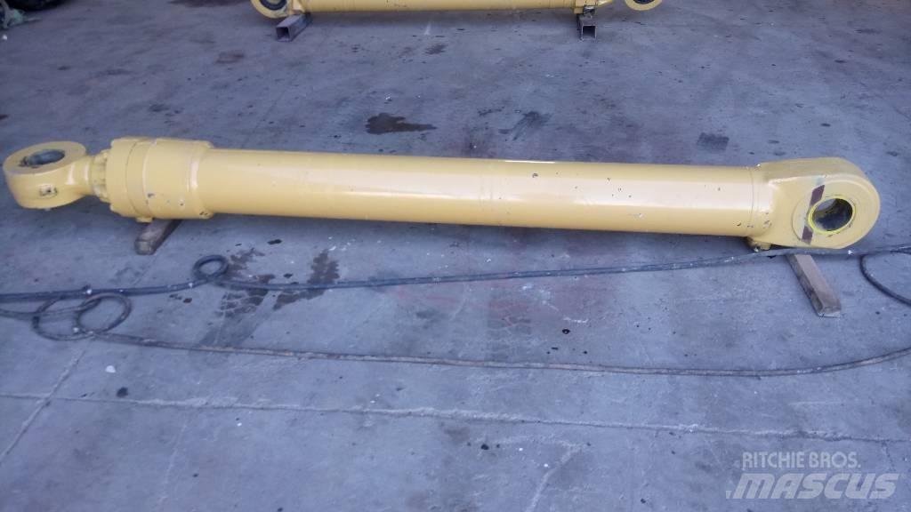 CAT 375 Hydraulikk