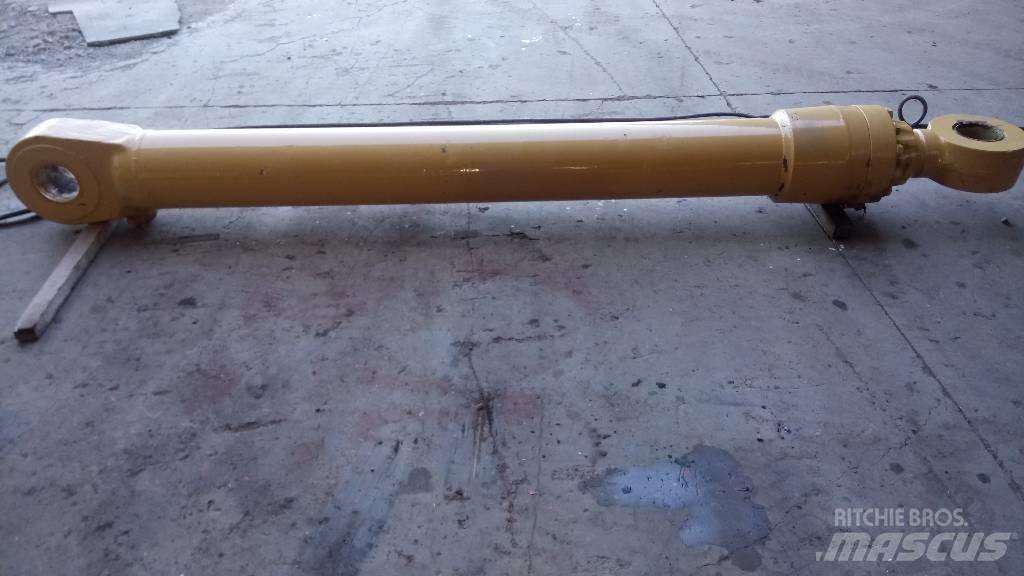 CAT 375 Hydraulikk