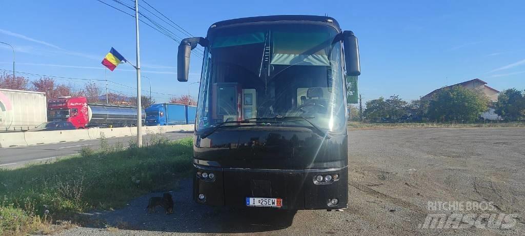 Bova F14  Autorulota Bobil og campingvogn