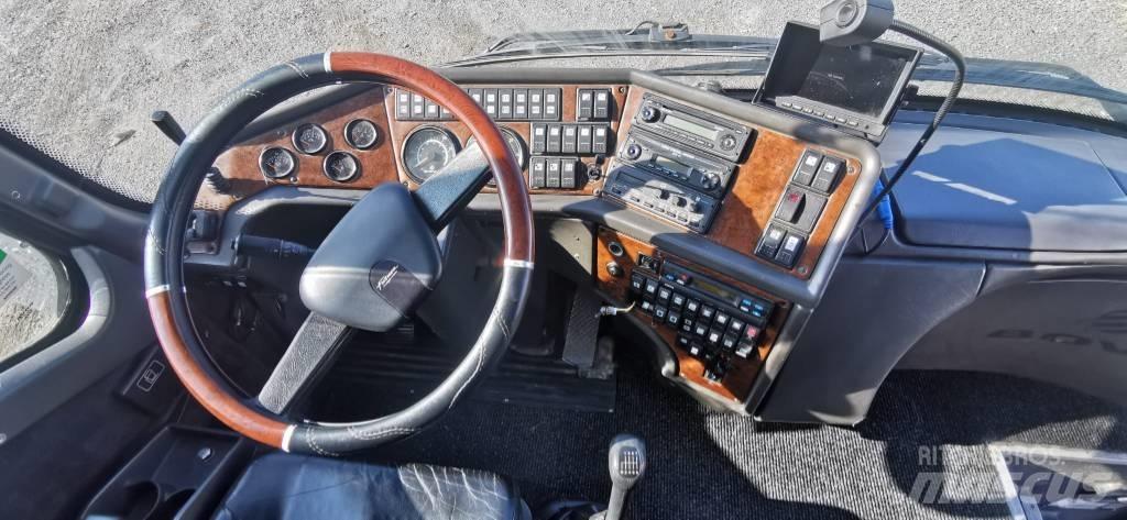Bova F14  Autorulota Bobil og campingvogn