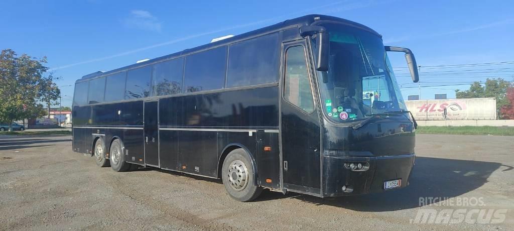 Bova F14  Autorulota Bobil og campingvogn