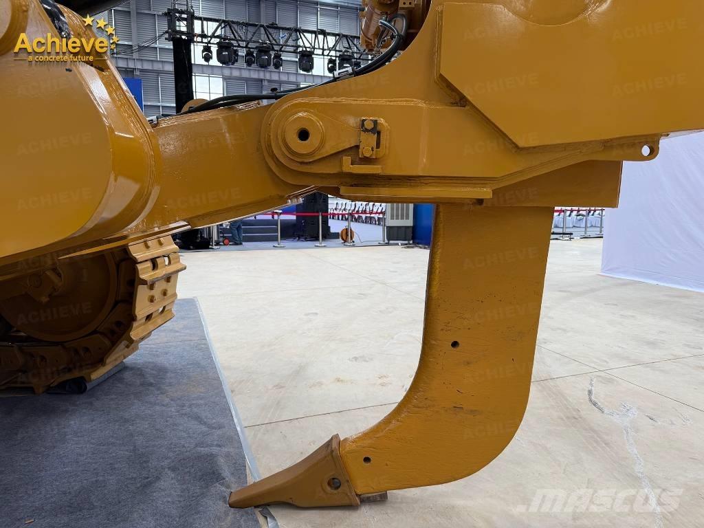 CAT D 11 R Dozere Beltegående