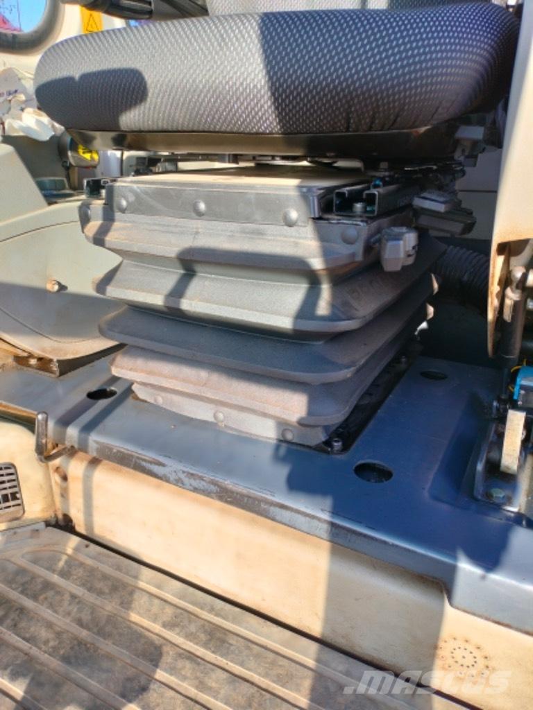  ProBoss 1480 12 V Traktorer