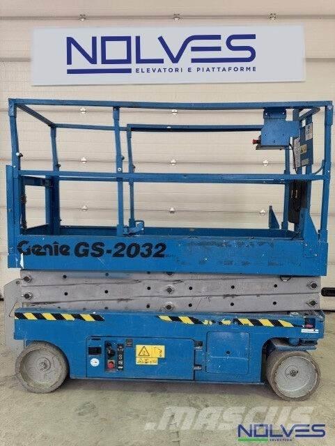 Genie GS2032 Sakselifter