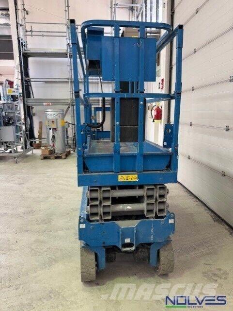 Genie GS2032 Sakselifter