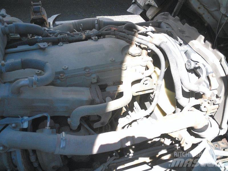 Isuzu NPR Varebiler