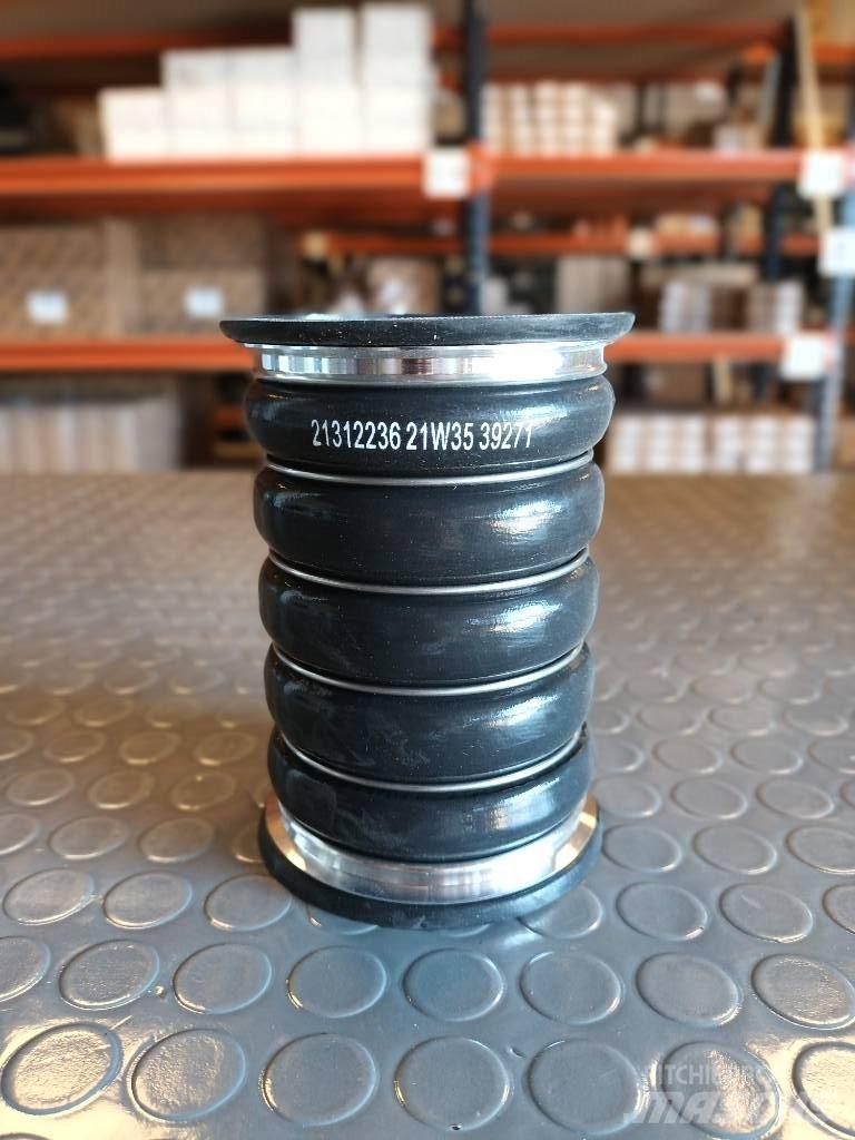 Volvo HOSE 21312236 Transport - Annet
