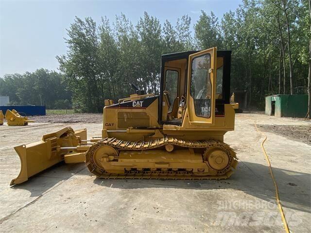 CAT D 5 G Dozere Beltegående
