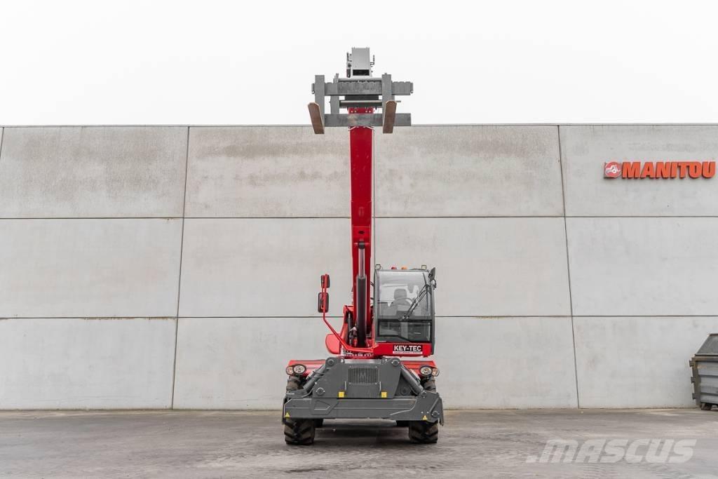 Magni RTH 6.25 Teleskoplastere