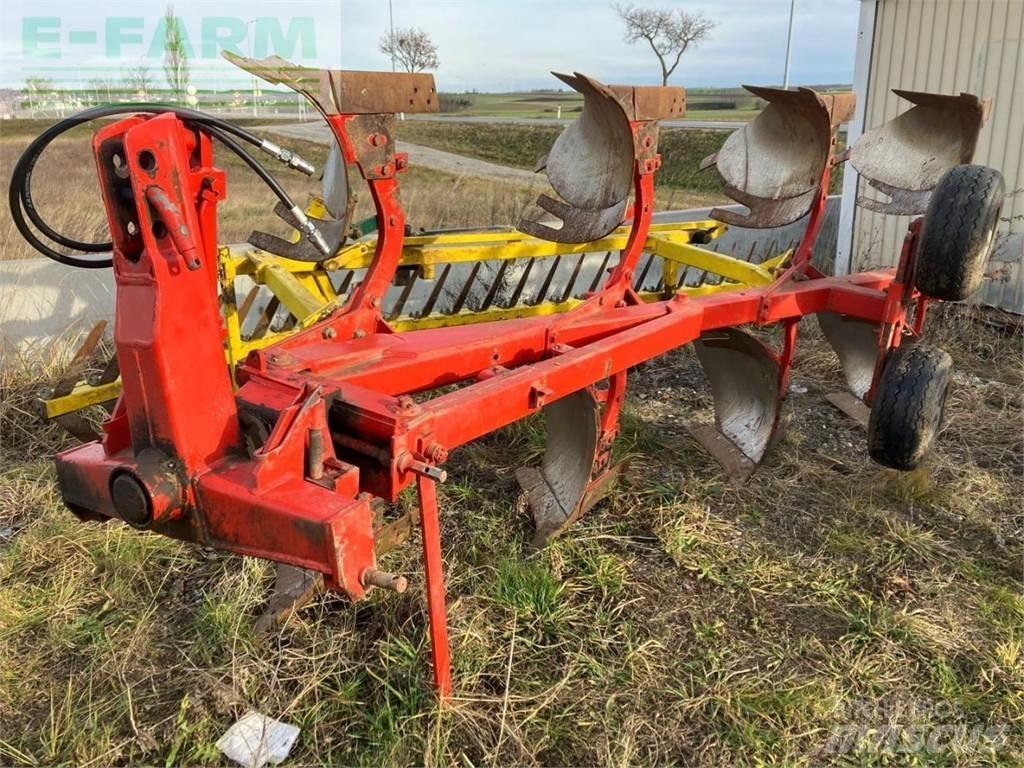 Vogel & Noot LM 820 Vanlige ploger