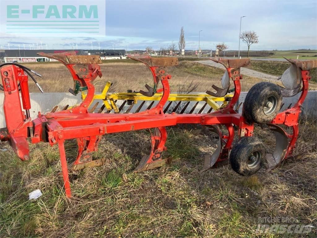 Vogel & Noot LM 820 Vanlige ploger