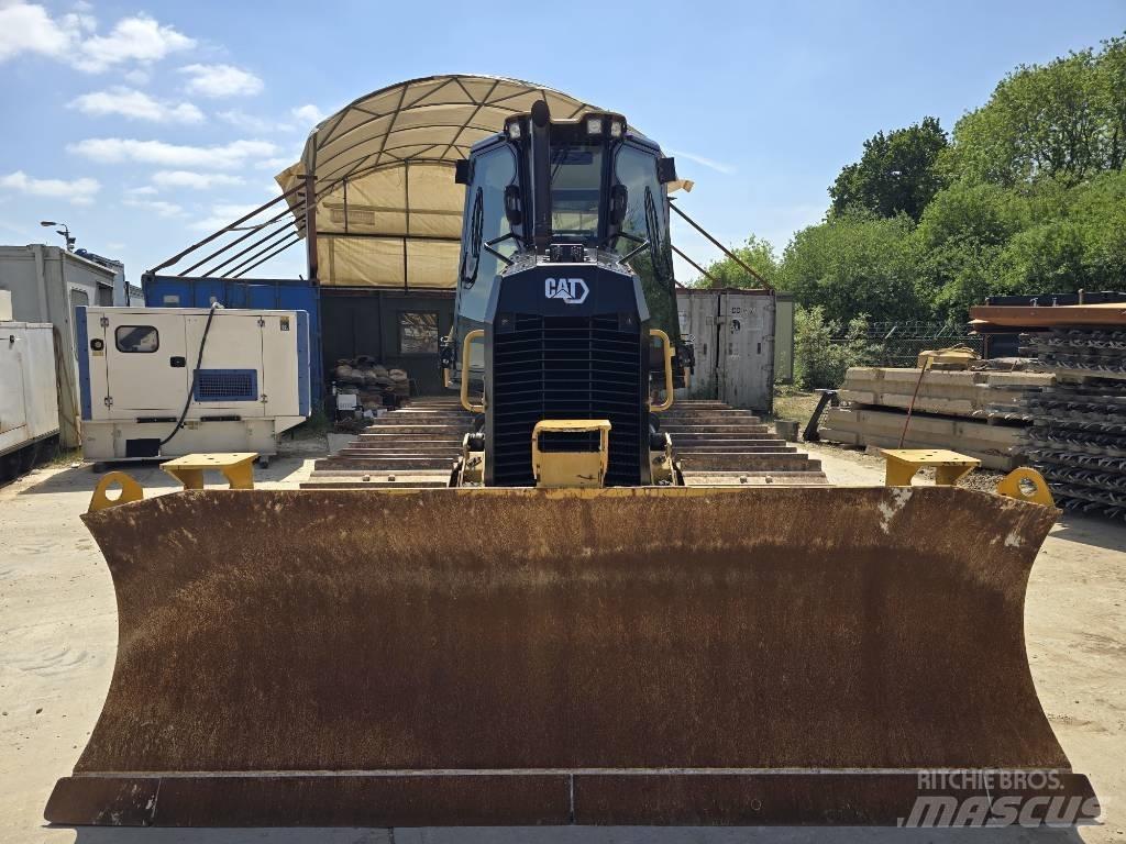 CAT D 3 LGP Dozere Beltegående