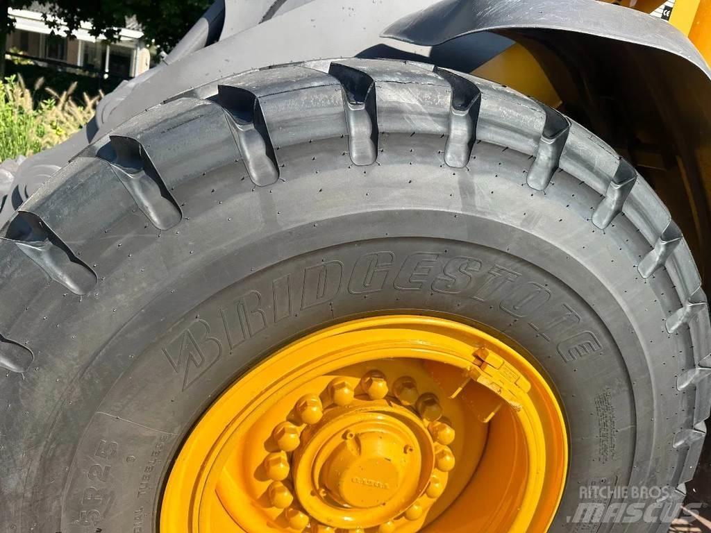 Volvo L70 H Hjullastere