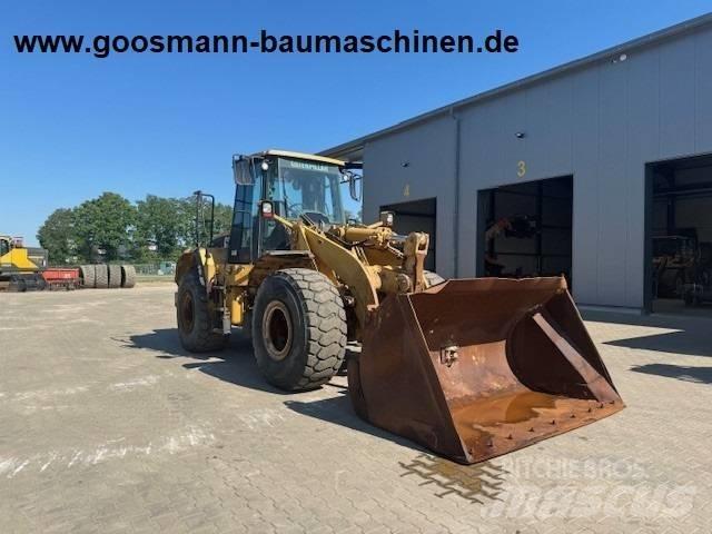 CAT 950 G Hjullastere
