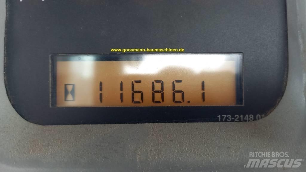 CAT 950 G Hjullastere