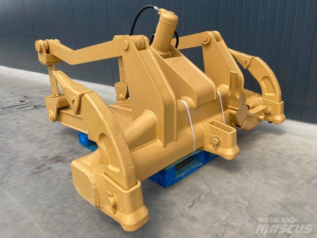 CAT D6T2 Rippere