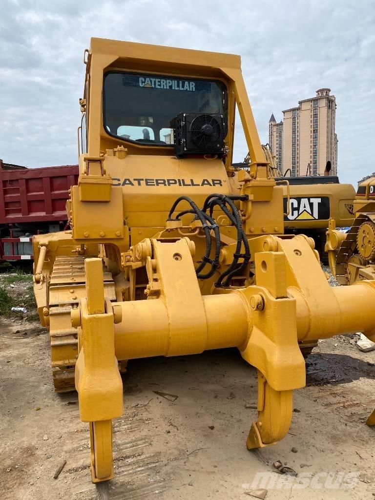 CAT D 8 K Dozere Beltegående