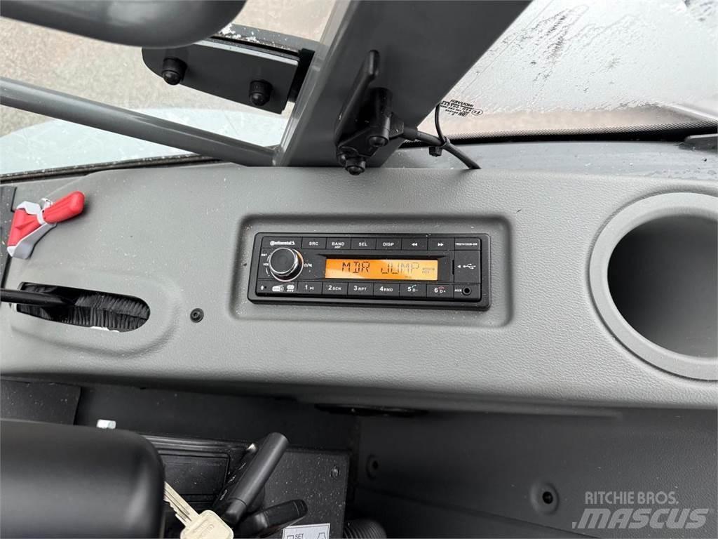 Kramer KL35.8T Hjullastere