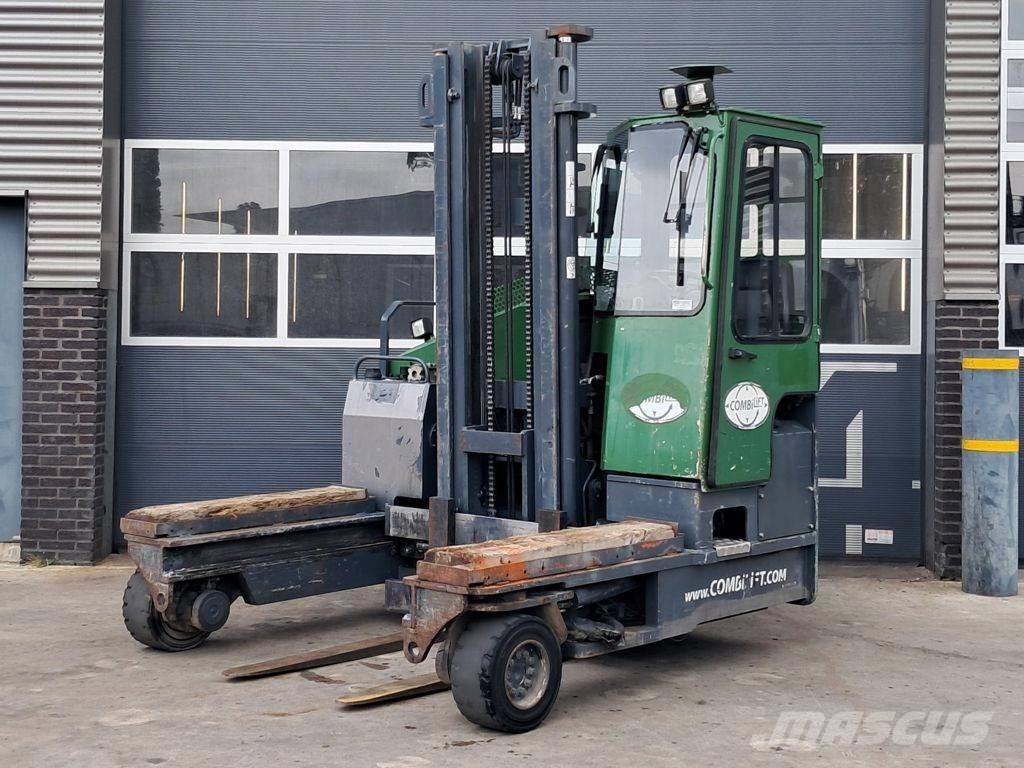 Combilift C4000 Diesel Trucker