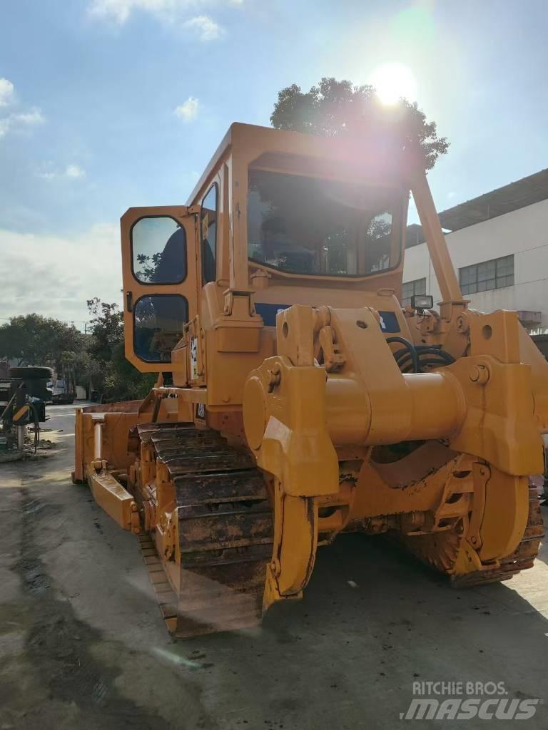 CAT D7G Dozere Beltegående