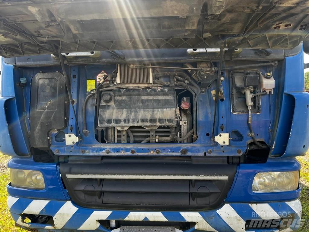 DAF FAG CF 75.250 Andre lastebiler