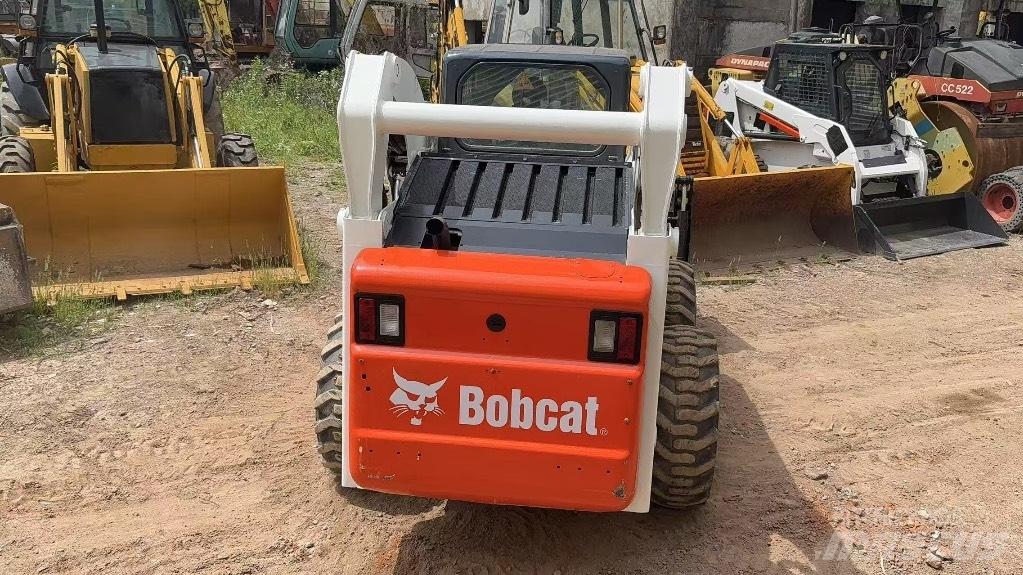 Bobcat S 300 Kompaktlastere