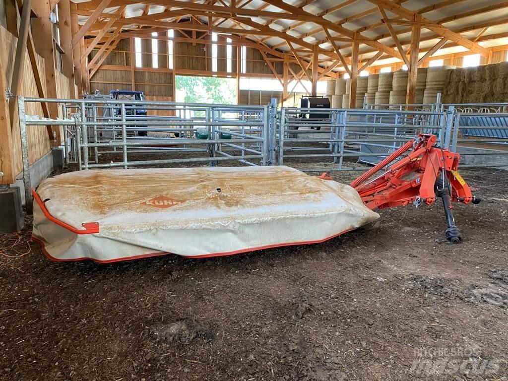 Kuhn GMD310FF Slåmaskiner
