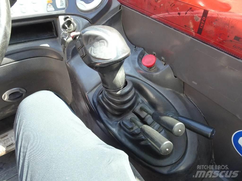 Manitou MT1840 Teleskoplastere