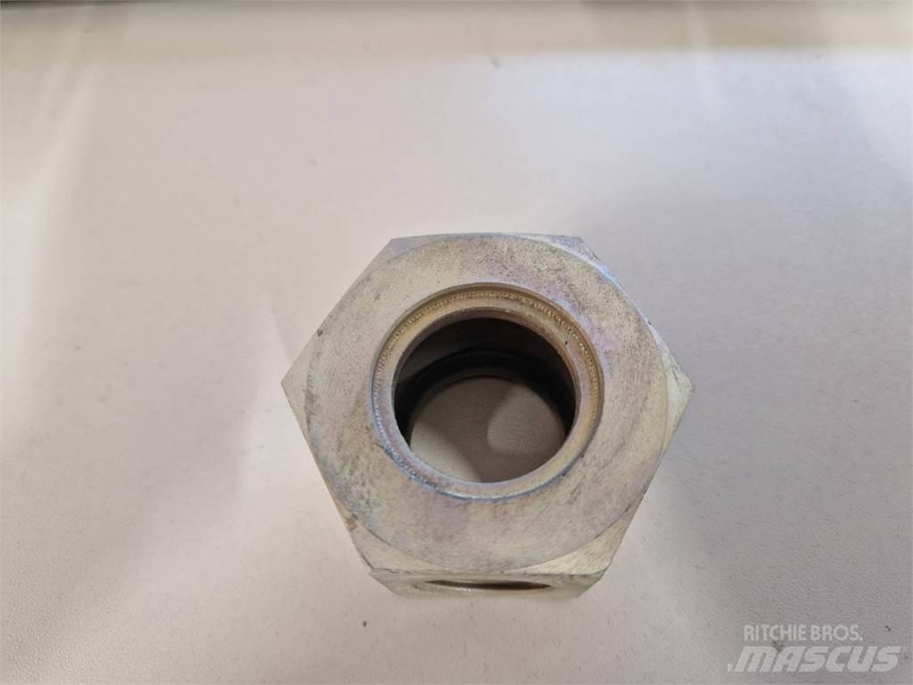 Rottne 059-0161 Hydraulikk