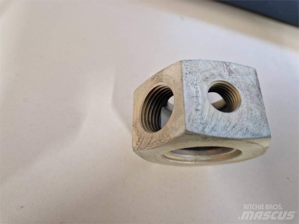 Rottne 059-0161 Hydraulikk