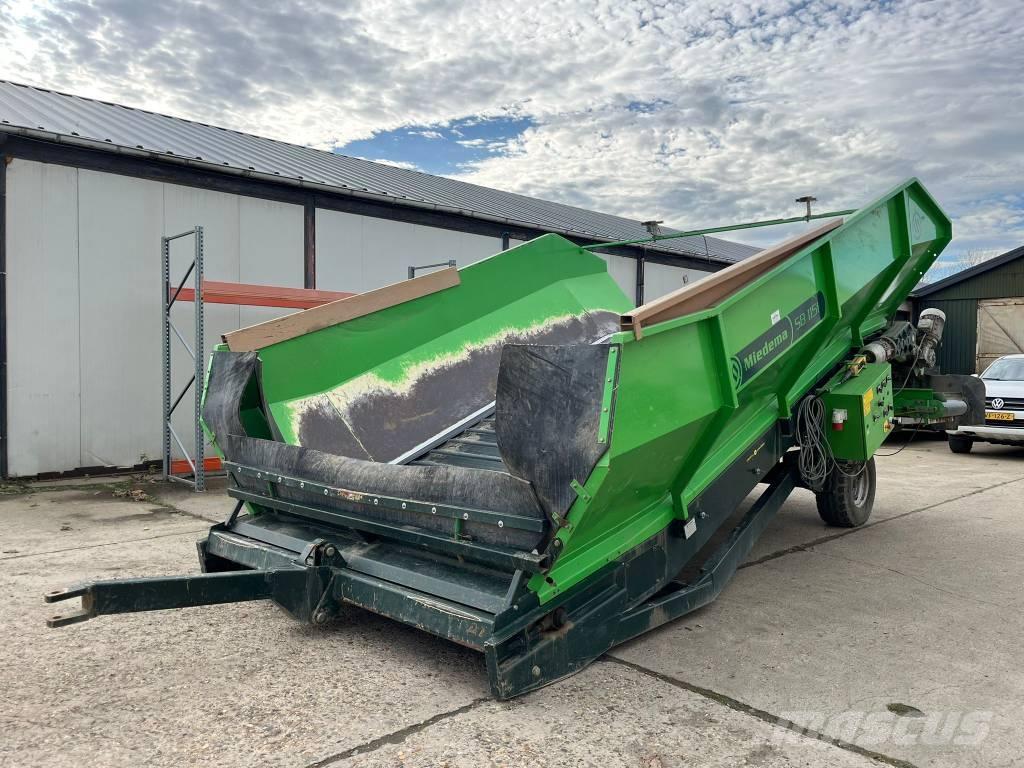 Miedema SB 1151 Potetsorterere