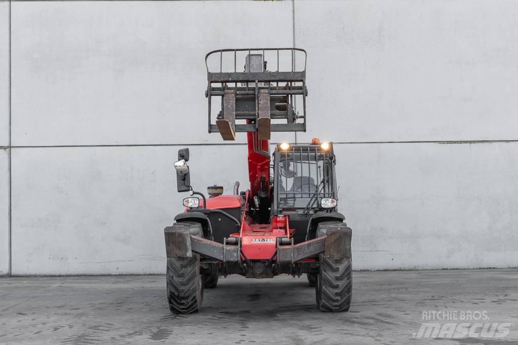 Manitou MT 1030 Teleskoplastere