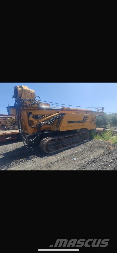 Mait HR 130 Annet boreutstyr