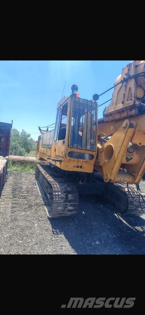 Mait HR 130 Annet boreutstyr