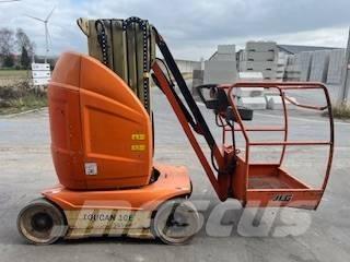 JLG Toucan 10 E Personløftere