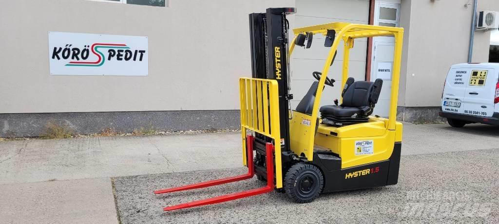 Hyster A 1.5 XNT Elektriske trucker