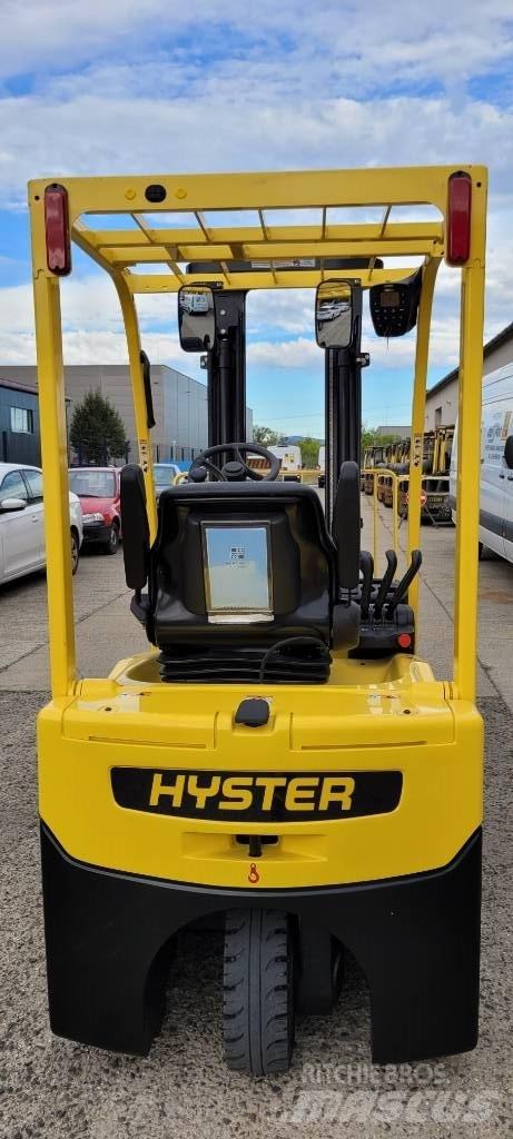Hyster A 1.5 XNT Elektriske trucker