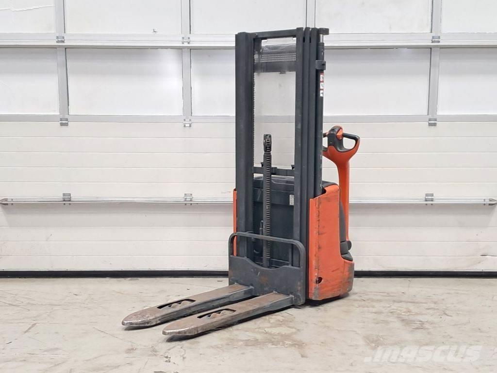 Linde L12 Ledestablere