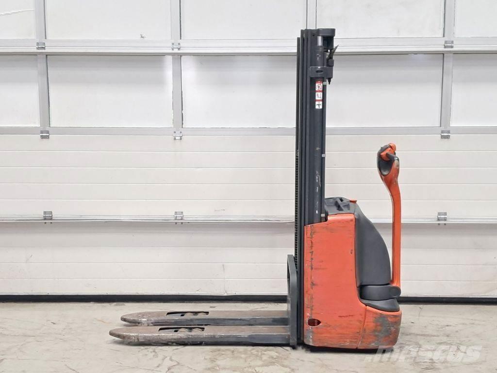 Linde L12 Ledestablere