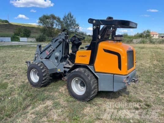 GiANT V 452 T Kompaktlaster